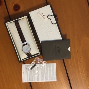 Daniel Wellington Wrist Watch